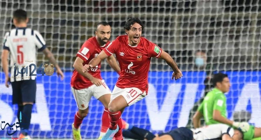 محمد هاني يفاجئ الأهلي بعرض تركي سري وصلاح يشارك في التطورات الجديدة