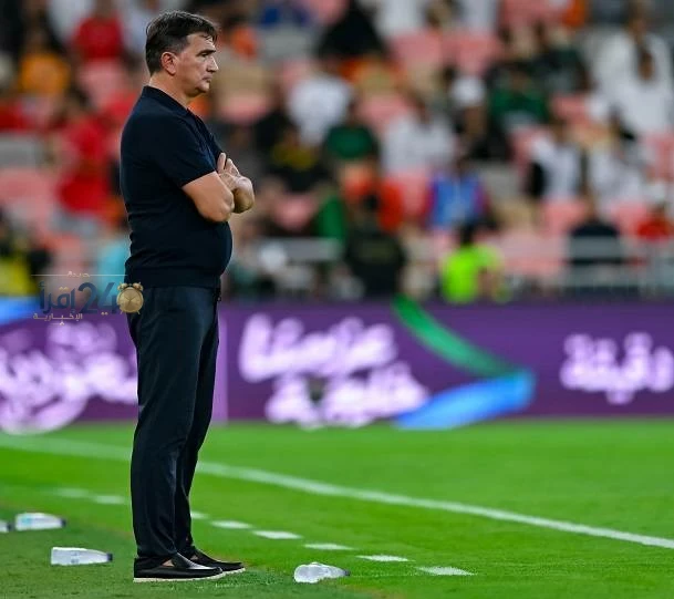 مدرب الإمارات يثق في استحقاق السعودية لقب خليجي 27 ويدعو إلى احترام إنجازاتها