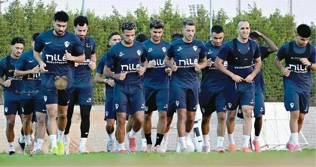 مدرب الزمالك السابق يكشف كتفاصيل غير قابلة للتوقع عن مباراة القمة