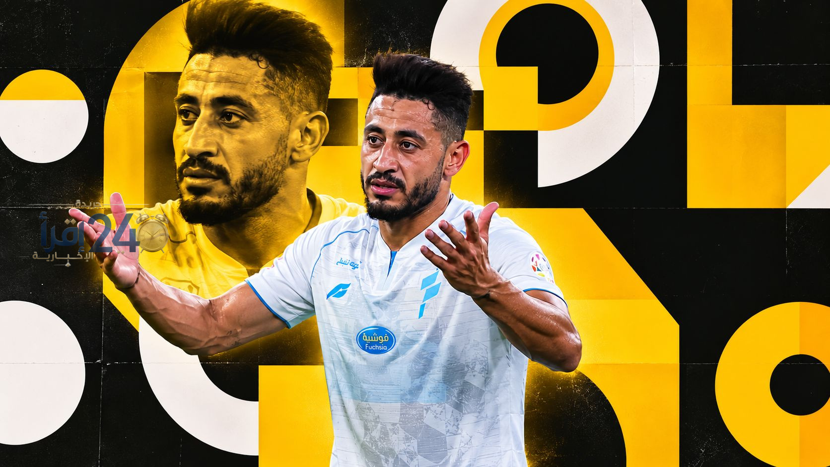مدرب السعوديه مراد باتنا يكشف كيف أن إبداعاتك في النصر أُجبرت على التراجع بسبب المظاهر ويشير إلى أن تمردك على الفتح أنقذك من جحيم الكبار