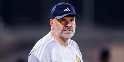 مدرب النصر يعترف بتحدي مواجهتنا فريقًا منظمًا ويؤكد الاستعداد للتحدي