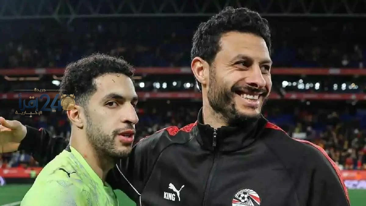مدرب حراس الأهلي السابق: الشناوي هو الخيار الأمثل للقاء القمة