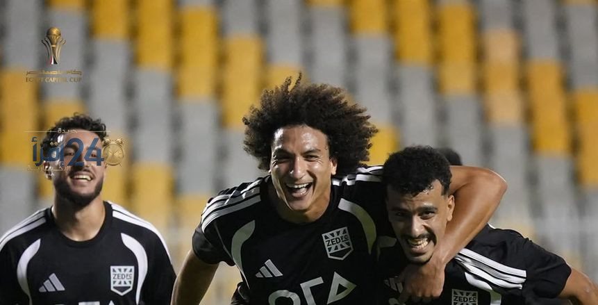 مدرب زد يتطلع للفوز بكأس الرابطة ويعرب عن رغبته في التعاقد مع لاعب الأهلي