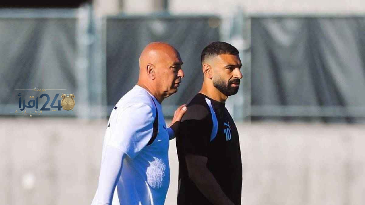 مدرب مصر يعلق على مشاركة صلاح مع طرابزون على ملعب النجيل الصناعي ويكشف تأثير ذلك على أدائه
