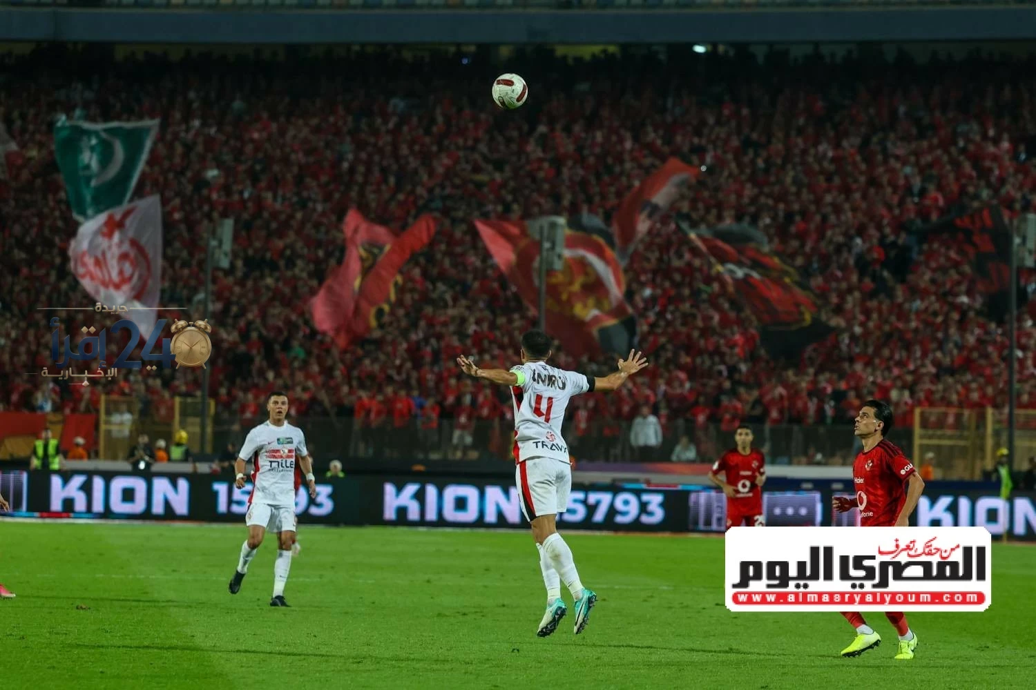 مرسي يفتح النار على معتمد جمال ولاعبي الزمالك ويكشف تفاصيل خطيرة