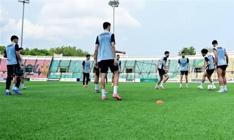 مساندة دبلوماسية للزمالك في رواندا تمنح الفريق دفعة معنوية في المران الأخير