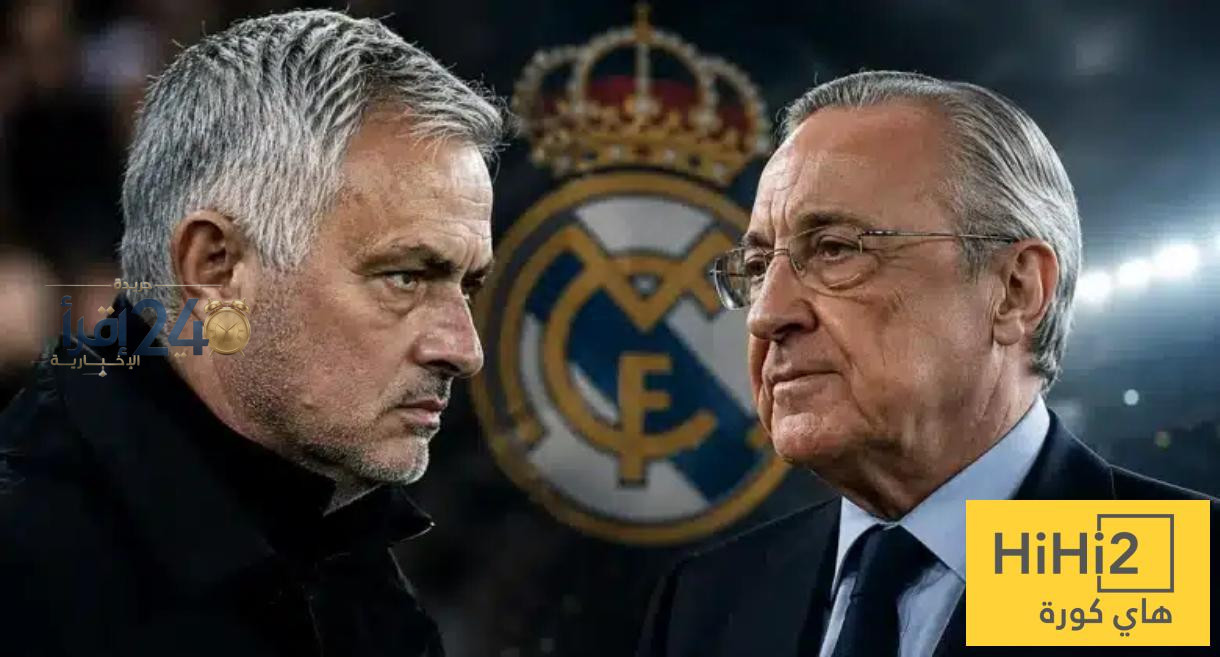 مشاكل ريال مدريد التي يواجه المدرب صعوبة في حلها وتعرقل تحقيق الأهداف