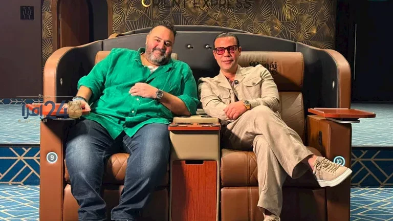 مشاهدة فيلم صقر وكناريا الآن على يانجو بلاي عبر الرابط المباشر