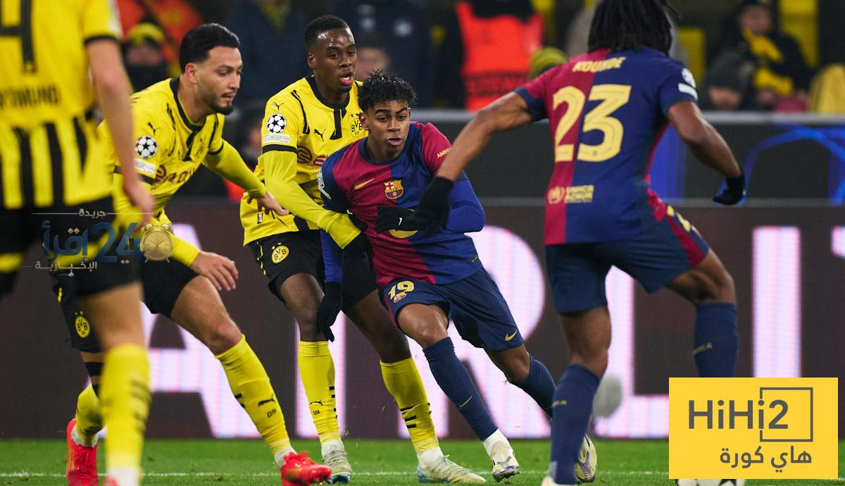 مشجع مدريدي يثير الجدل بكشفه عن الظلم التحكيمي الذي تعرض له برشلونة في دوري أبطال أوروبا
