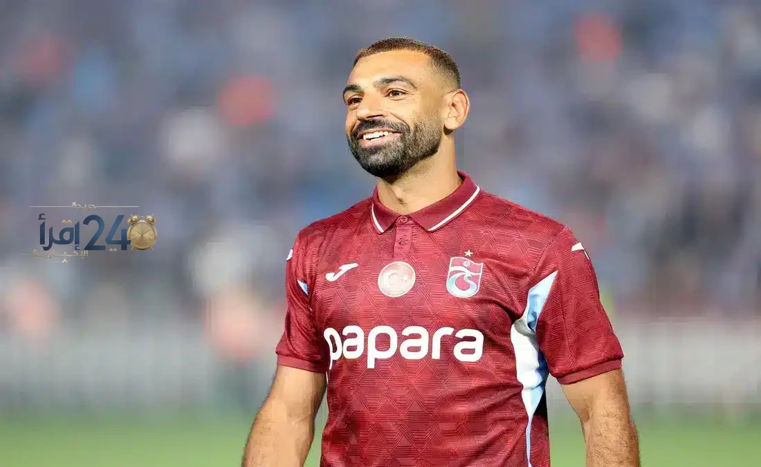 مشهد مثير في طرابزون: موظف استقبال أم محمد صلاح ينصب فخًا ساخرًا لبشكتاش