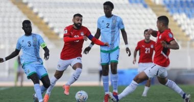 مصر تحسم بشكل نهائي تأهلها للمونديال للمرة الرابعة في تاريخها