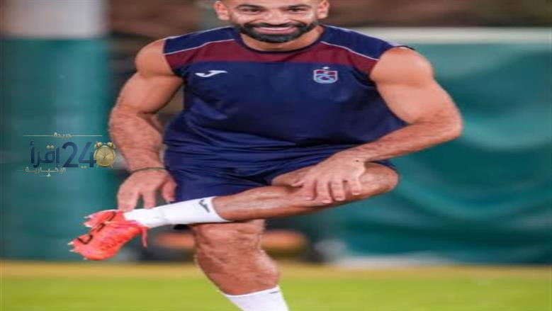 مصير محمد صلاح غامض مع طرابزون.. التشكيل المتوقع لمواجهة كوبس في دوري المؤتمر