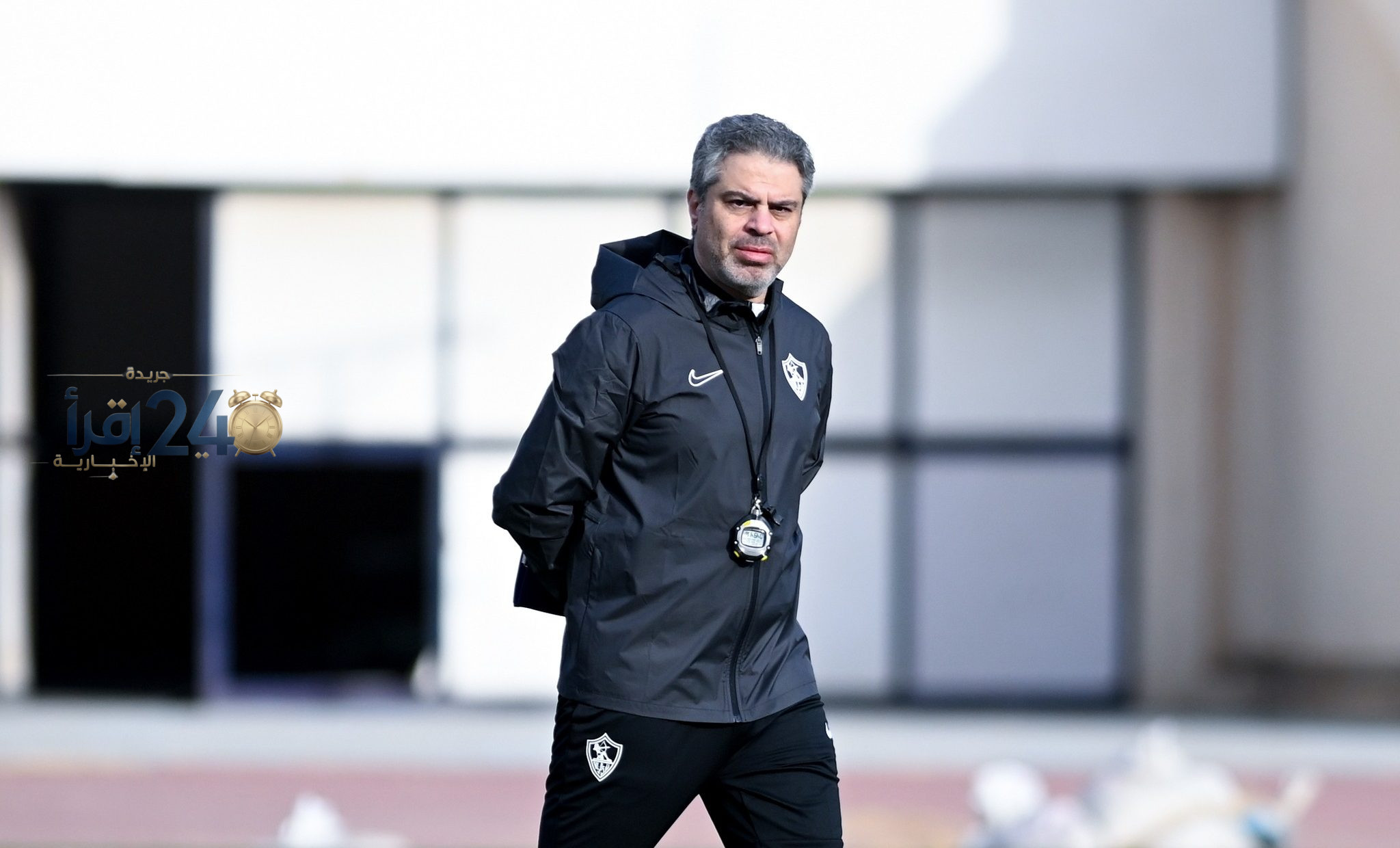 معتمد جمال يعلن فوز الزمالك المثير على بترول أسيوط ويكشف آخر تطورات المصابين والعائدين