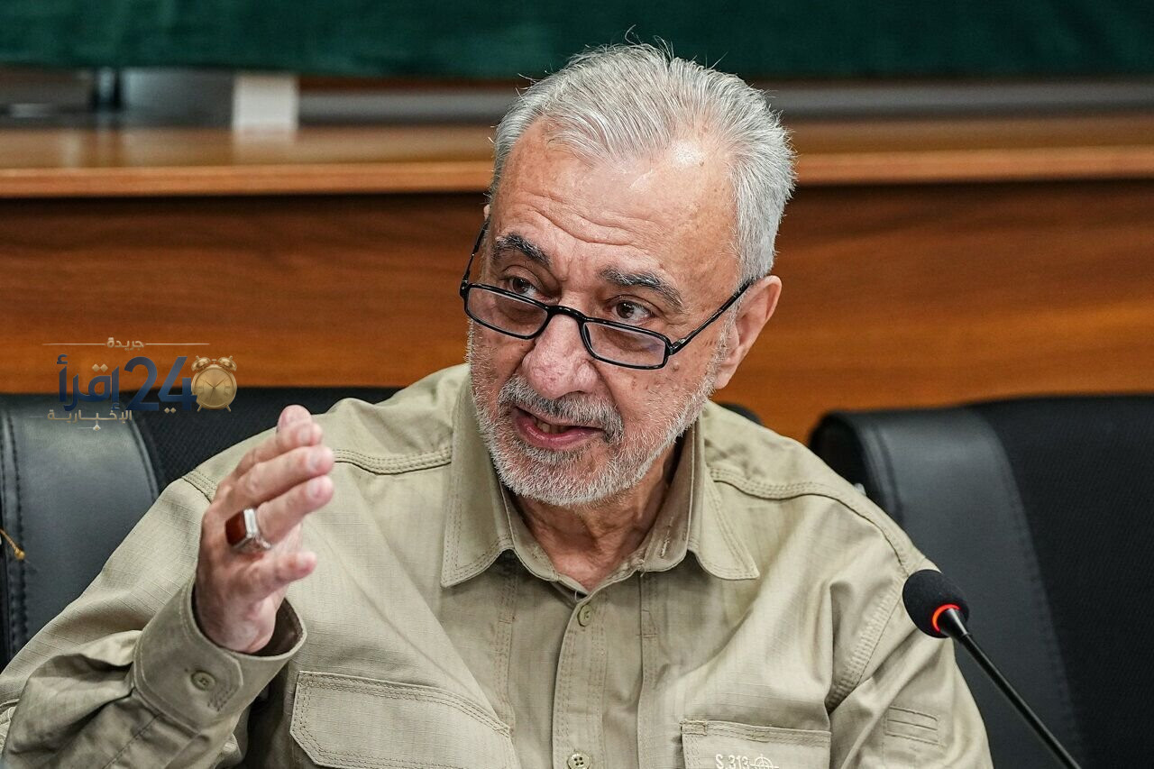 من هو مهرداد أخلاقي كتابجي وما خلفيته كوزير للدفاع في إيران