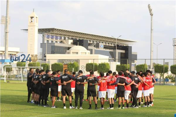منتخب الشباب يتطلع للتأهل لكأس الأمم عبر مواجهة قوية مع الجزائر في تصفيات شمال أفريقيا حسم