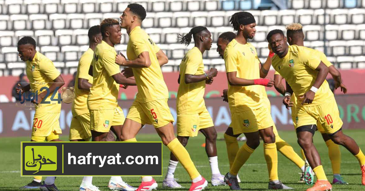 منتخب بنين يواجه أزمات حادة قبل مباراة وداع ميسي أمام الأرجنتين