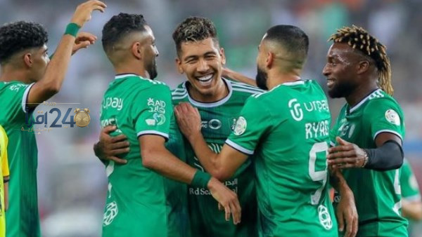 مواجهة حاسمة بين الفتح والأهلي السعودي في دوري روشن اليوم مع تفاصيل القنوات الناقلة والتعليقات الحية