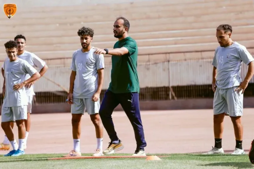 مواجهة قوية بين المنصورة ودوري المحترفين اليوم تضع النادي على محك التحدي والنجاح