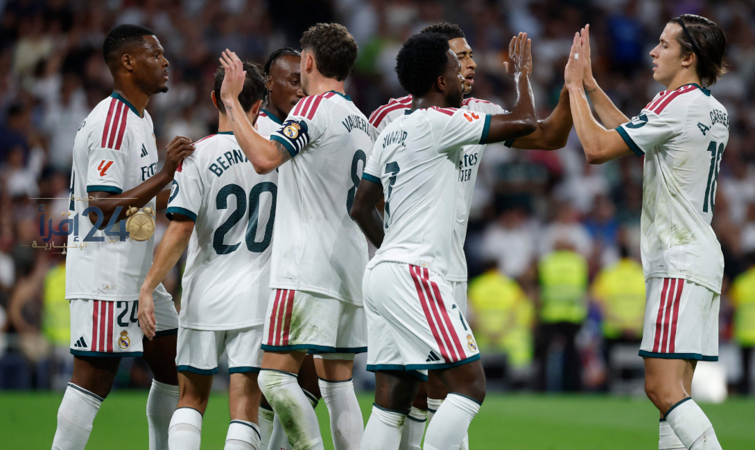 مواجهة مرتقبة بين ريال مدريد وروما في دوري أبطال أوروبا تشهد تصعيدًا مثيرًا وتوقعات بباب التحدي يتأهب عشاق الكرة العالمية لمتابعة المباراة الحاسمة