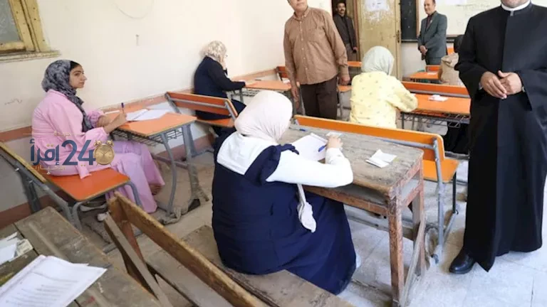 مواعيد امتحانات وإجازة نصف العام المعاهد الأزهرية 2026 تثير اهتمام الطلاب وأولياء الأمور