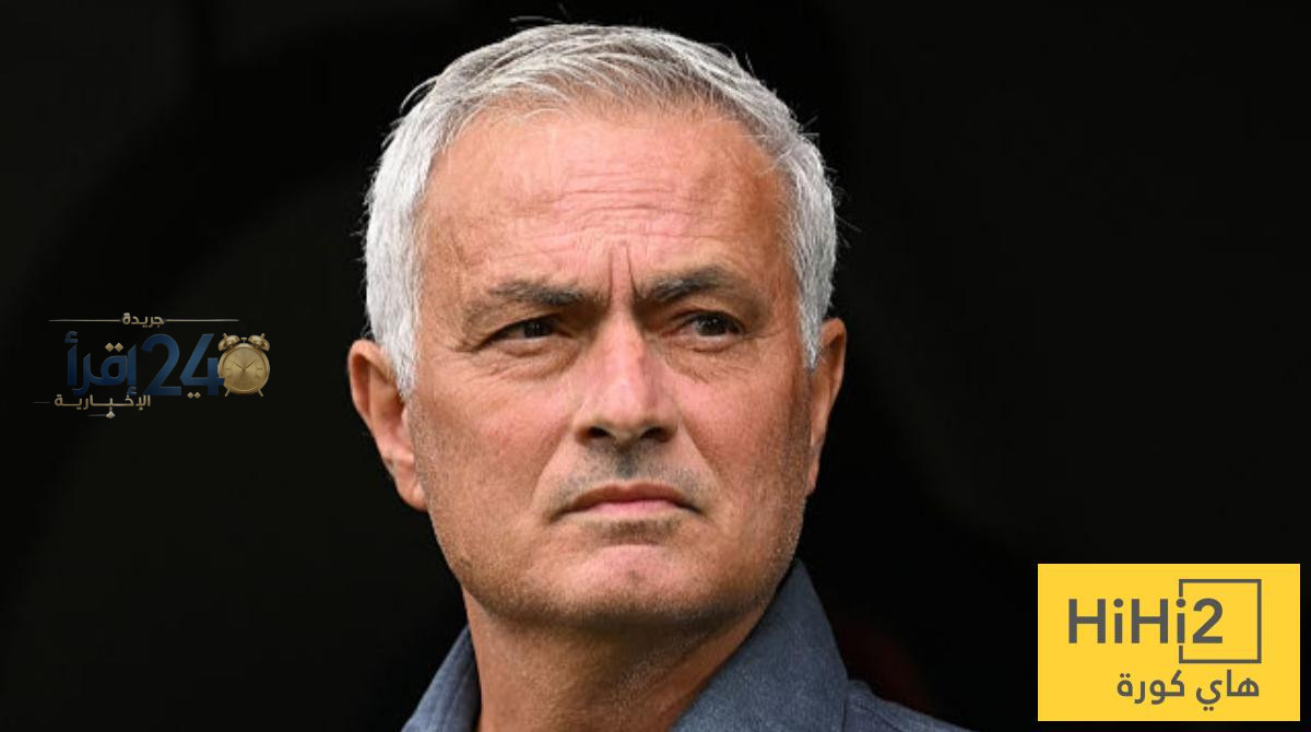مورينيو يغلق بابًا لكنه يفتح فرصًا جديدة لموهبة ريال مدريد