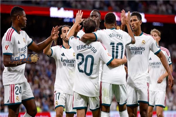 مورينيو يكشف عن تشكيل ريال مدريد لمواجهة إشبيلية في الدوري الإسباني ويثير حماس الجماهير