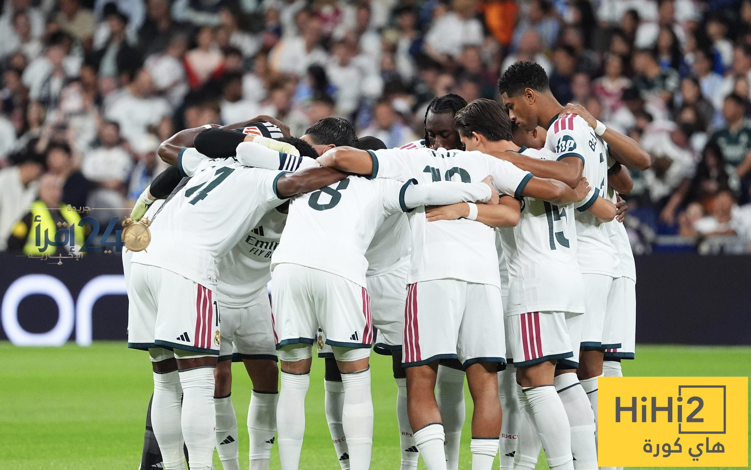 مورينيو يواجه أصعب تحدٍ له في ريال مدريد لتحقيق النجاح المنتظر