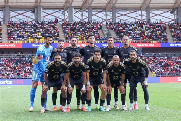 موعد مباراة الأهلي القادمة بعد انتصاره على كيتارا الأوغندي ويكشف عن فرص التأهل
