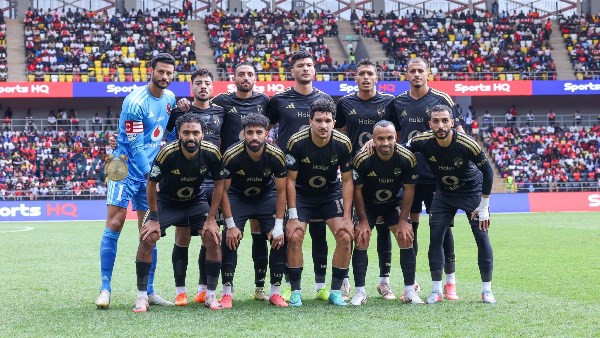 موعد مباراة الأهلي القادمة في الدوري المصري بعد الفوز على كيتارا