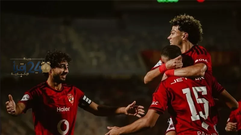 موعد مباراة الأهلي المقبلة بعد التعادل ويحدد الطريق للبطولات القادمة