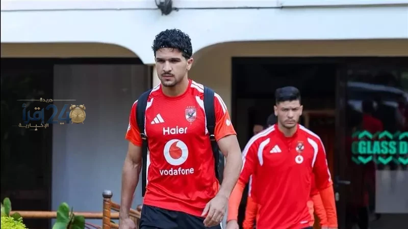 موعد مباراة الأهلي في الدوري المصري بعد فوزه على كيتارا والقناة الناقلة للمباراة