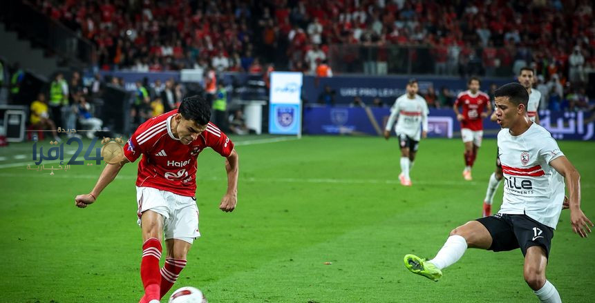 موعد مباراة الأهلي والزمالك في القمة 133 من الدوري المصري يثير توقعات الجماهير