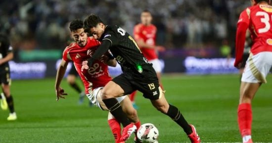 موعد مباراة الأهلي والزمالك في قمة الدوري الممتاز يثير اهتمام جماهير الكرة المصرية