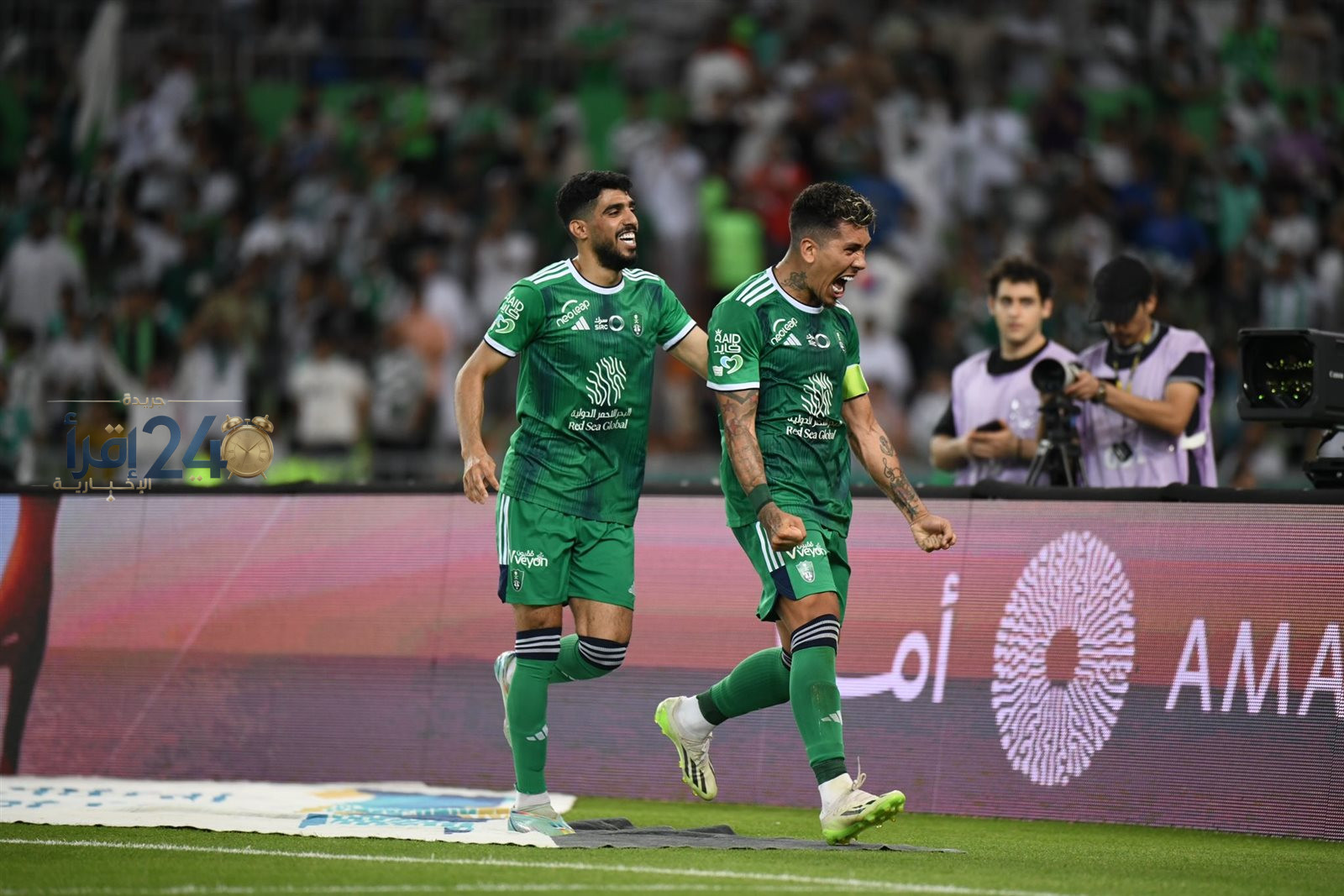 موعد مباراة الأهلي والفتح في دوري روشن السعودي والقنوات الناقلة والتشكيل المتوقع يثير اهتمام عشاق كرة القدم