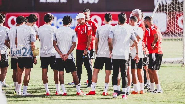 موعد مباراة الأهلي وبترول أسيوط في كأس عاصمة مصر يحدد مع اقتراب المنافسة ويُشوق الجماهير للمواجهة الكبيرة
