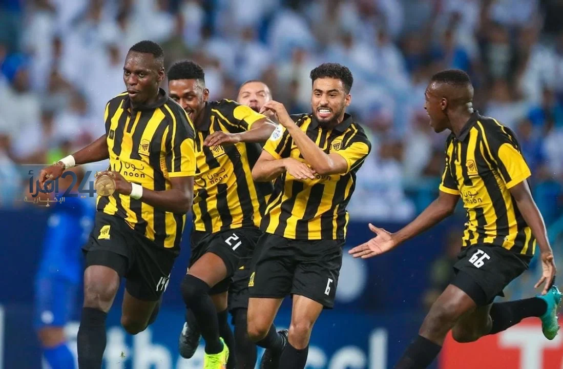 موعد مباراة الاتحاد والأهلي في دوري أبطال آسيا والقنوات الناقلة للاستمتاع بالمواجهة الحاسمة
