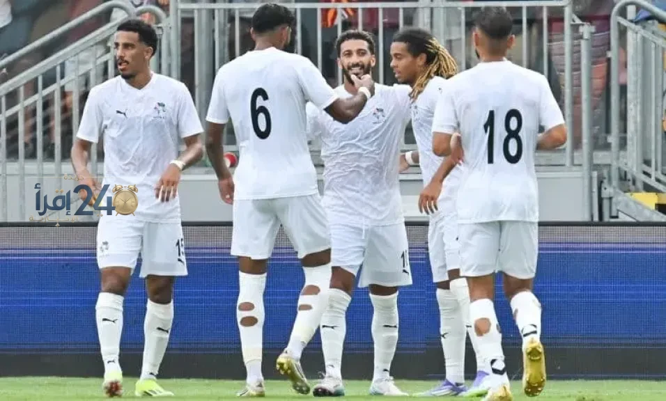 موعد مباراة الحزم ونيوم في الدوري السعودي والتشكيل المتوقع يضعان الجماهير على أعتاب مواجهة مثيرة
