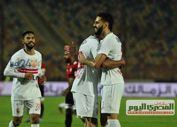 موعد مباراة الزمالك القادمة بعد فوزه على الجيش الرواندي في دوري أبطال إفريقيا
