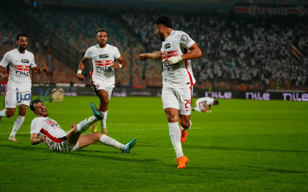 موعد مباراة الزمالك المقبلة أمام زد في كأس عاصمة مصر يحدد موعد المواجهة الحاسمة