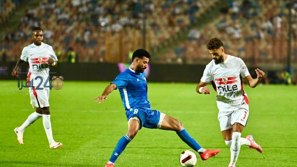 موعد مباراة الزمالك والجيش الرواندي اليوم والقنوات الناقلة لمشاهدتها مباشرة