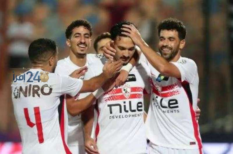 موعد مباراة الزمالك والجيش الرواندي في دوري أبطال أفريقيا القناة الناقلة والتفاصيل المهمة