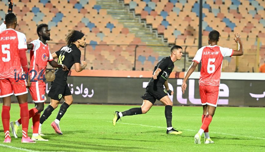 موعد مباراة الزمالك والجيش الرواندي في دوري أبطال أفريقيا يشعل حماس الجماهير ويحدد مصير الفريقين