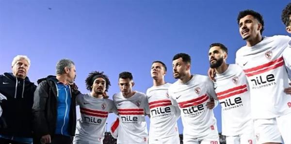 موعد مباراة الزمالك وبترول أسيوط في الدوري والقنوات الناقلة يتصدر اهتمامات الجماهير