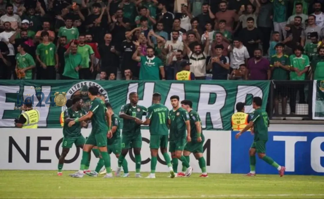 موعد مباراة الشرطة ضد الكرخ في الدوري العراقي 2026/2027 يحدد موعد اللقاء المرتقب بين الفريقين في الموسم الجديد