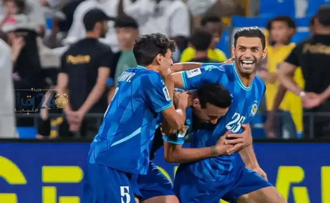 موعد مباراة القوة الجوية ضد الكرمة في الدوري العراقي 2026/2027 يثير التوقعات حول المواجهة المرتقبة