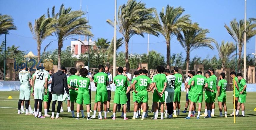 موعد مباراة المصري وسيراميكا في كأس عاصمة مصر والقنوات الناقلة تطلق الإثارة والتشويق