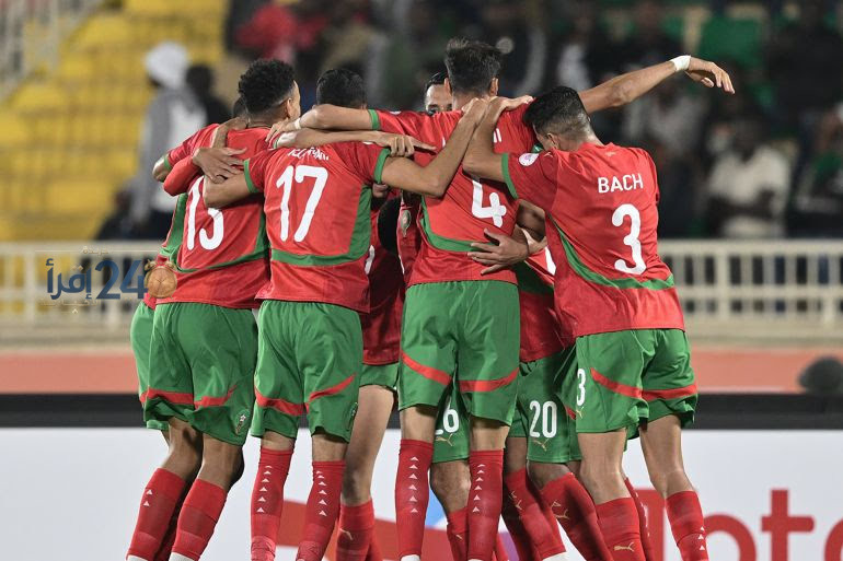 موعد مباراة المغرب ضد مالي والقنوات الناقلة وتفاصيل المنافسة الحاسمة