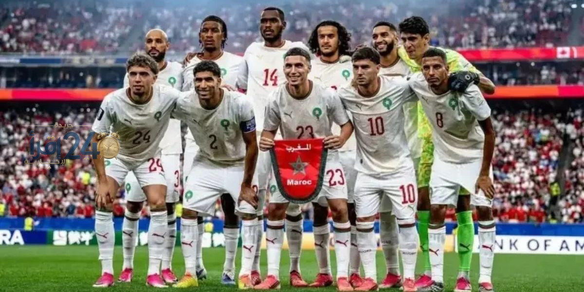 موعد مباراة المغرب ومالي على قناة الرياضية المغربية تكشف عن موعد وتفاصيل البث المباشر للمباراة