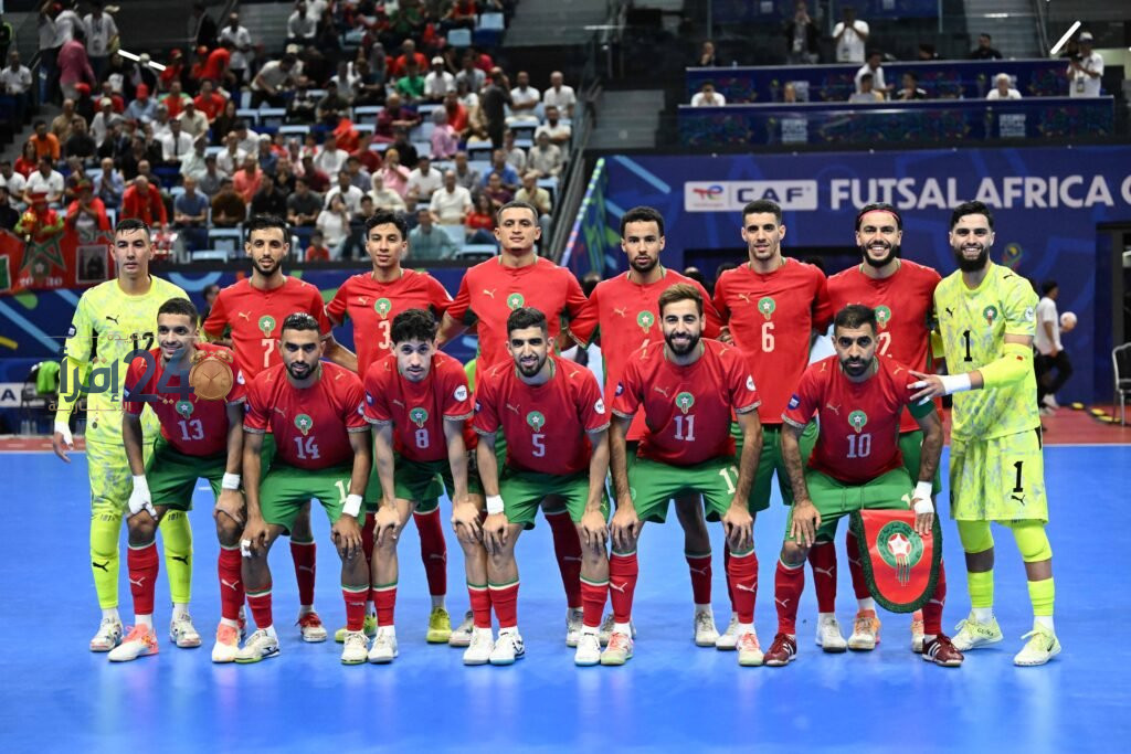 موعد مباراة المنتخب الوطني ضد أنغولا في نهائي كأس أمم إفريقيا 2023
