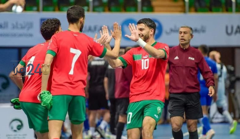 موعد مباراة المنتخب الوطني ضد مصر في كأس أمم إفريقيا يكشف عن فرصة حاسمة لتحقيق الانتصار